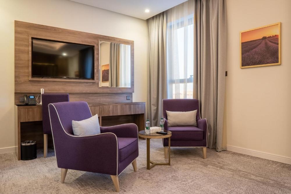 Karim Hotel Riyadh