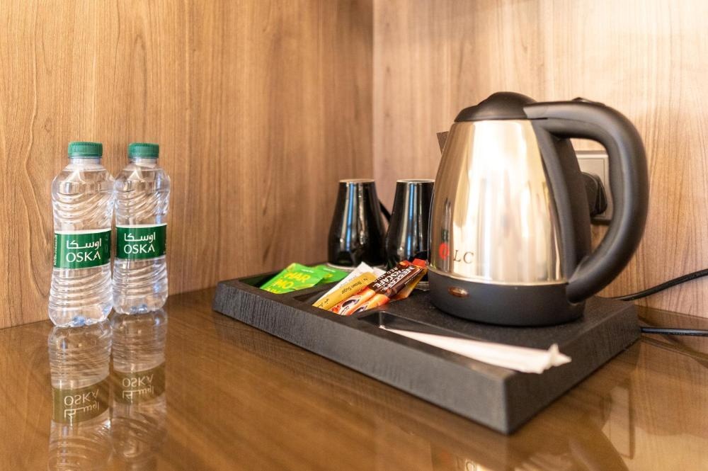 Karim Hotel Riyadh
