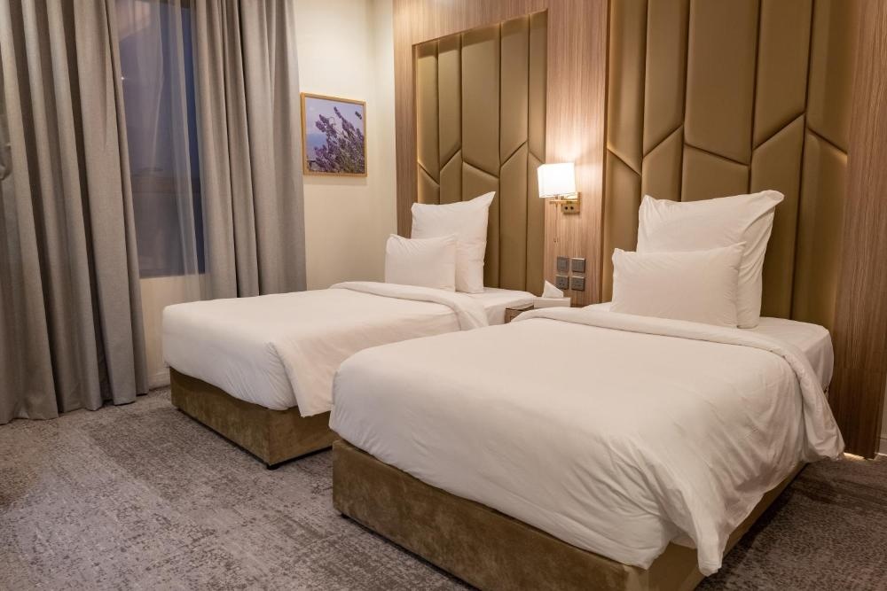 Karim Hotel Riyadh
