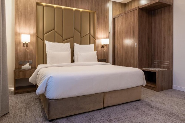 Karim Hotel Riyadh image 14