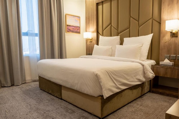 Karim Hotel Riyadh image 17