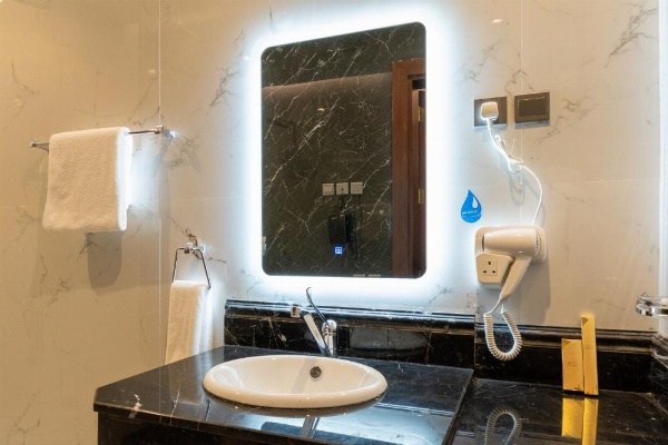 Karim Hotel Riyadh image 20
