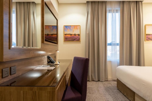 Karim Hotel Riyadh image 22