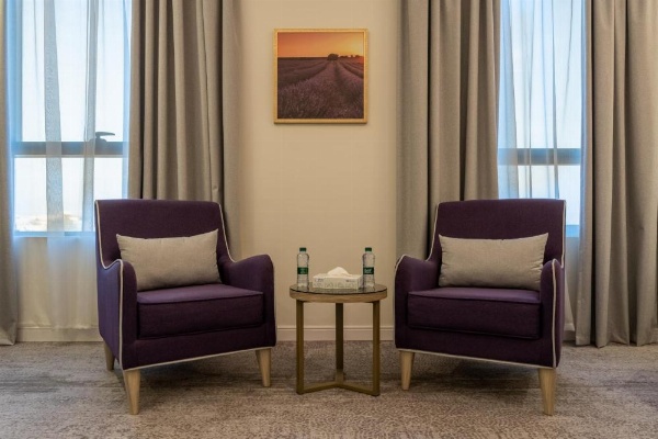 Karim Hotel Riyadh image 27