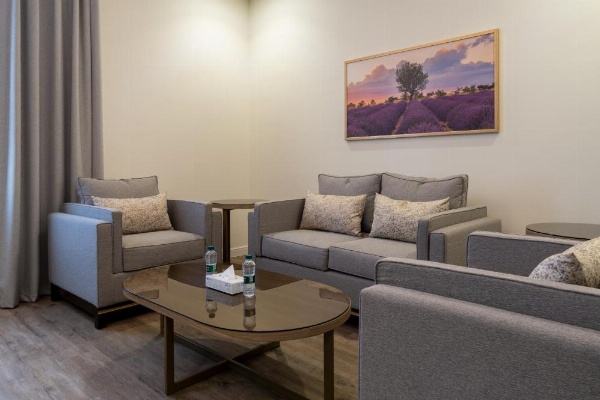 Karim Hotel Riyadh image 28