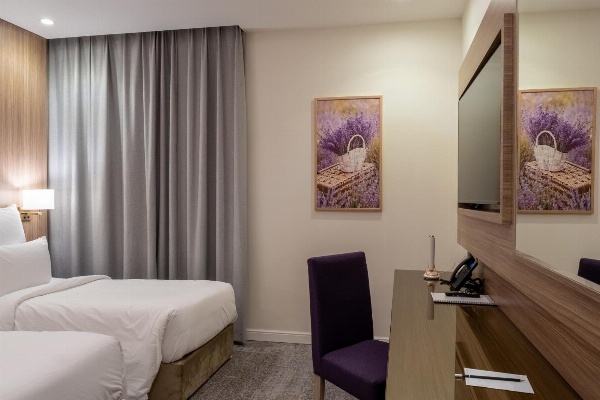 Karim Hotel Riyadh Main image